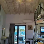 Penzion Don Kostangelo Nikiana