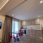 Penzion Don Kostangelo Nikiana