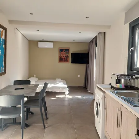 Don Kostangelo Casa de hóspedes 3*