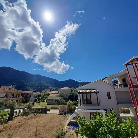 Don Kostangelo Casa de hóspedes