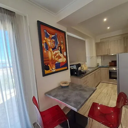 Don Kostangelo 3* Nikiana