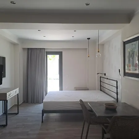 Casa de hóspedes Don Kostangelo 3*