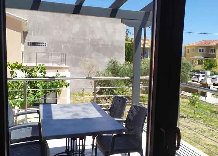 Casa de hóspedes Don Kostangelo 3*