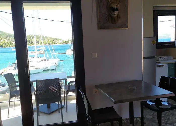 Don Kostangelo Casa de hóspedes 3*