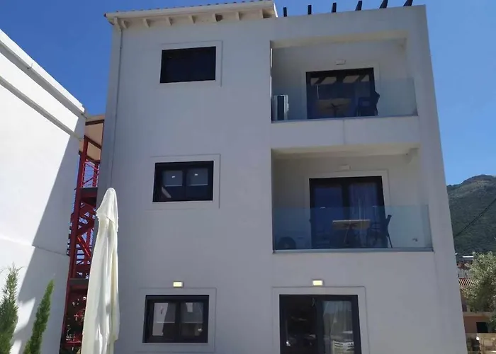 Casa de hóspedes Don Kostangelo 3*