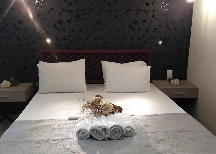 Don Kostangelo 3* Nikiana