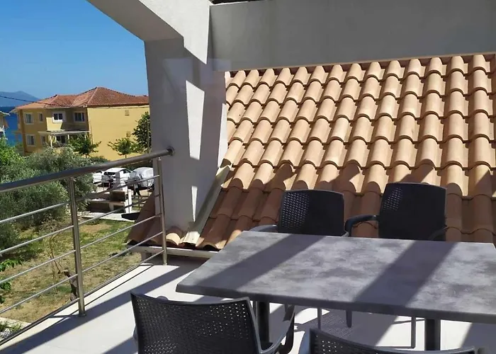 Casa de hóspedes Don Kostangelo 3*