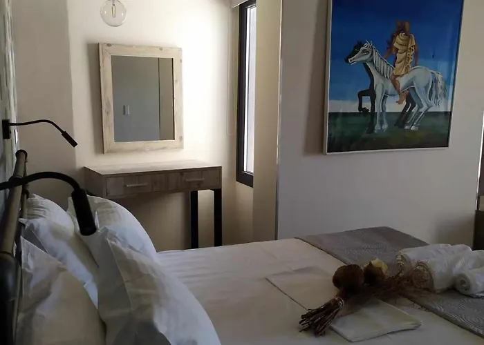 Don Kostangelo Casa de hóspedes 3*