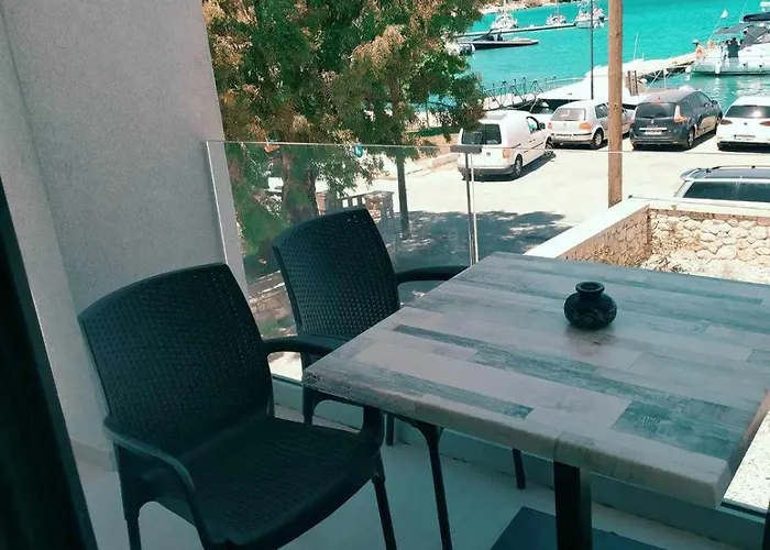 Casa de hóspedes Don Kostangelo