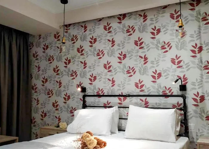 Don Kostangelo Casa de hóspedes 3*