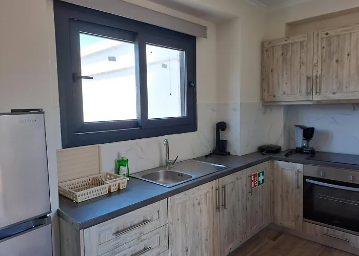 Don Kostangelo 3* Nikiana