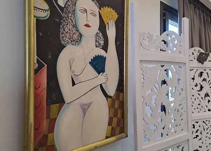 Don Kostangelo Casa de hóspedes 3*