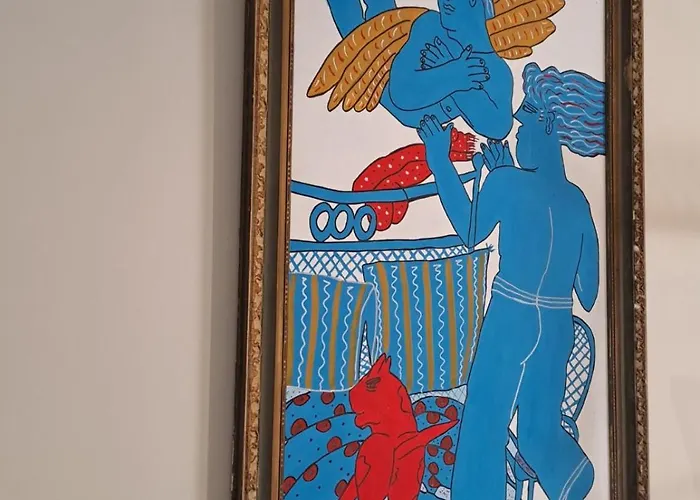 Don Kostangelo 3* Nikiana