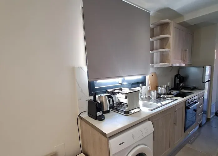 Casa de hóspedes Don Kostangelo Nikiana