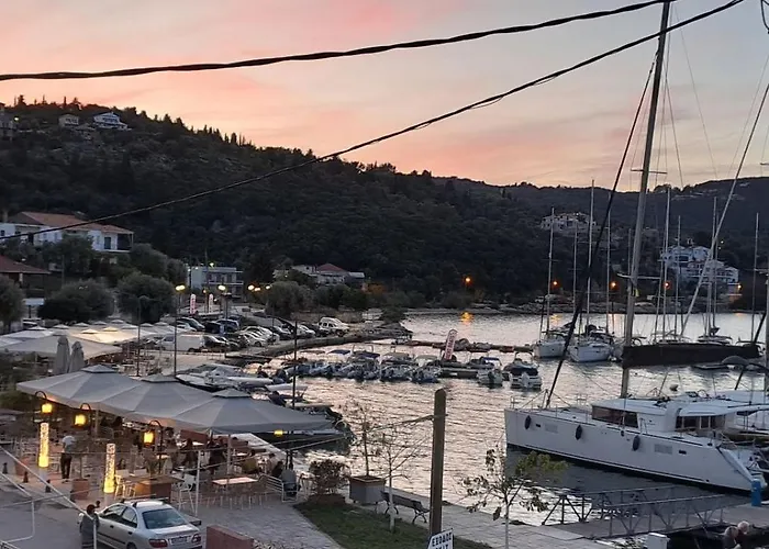 Don Kostangelo Casa de hóspedes