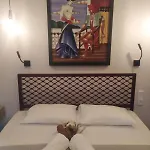 Vendégház Don Kostangelo Nikiána