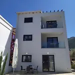 Vendégház Don Kostangelo 3*