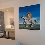Don Kostangelo 3* Nikiána