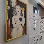Don Kostangelo Vendégház 3*