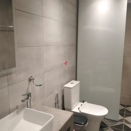 ゲストハウス Don Kostangelo