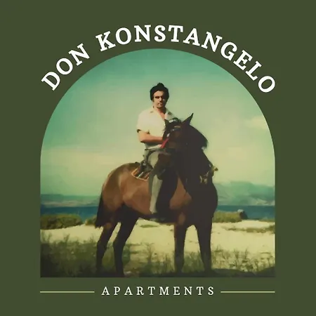 Don Kostangelo