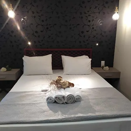 Don Kostangelo 3* ニキアナ