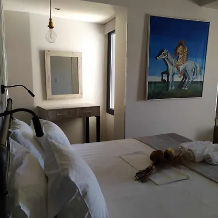 Don Kostangelo ゲストハウス 3*