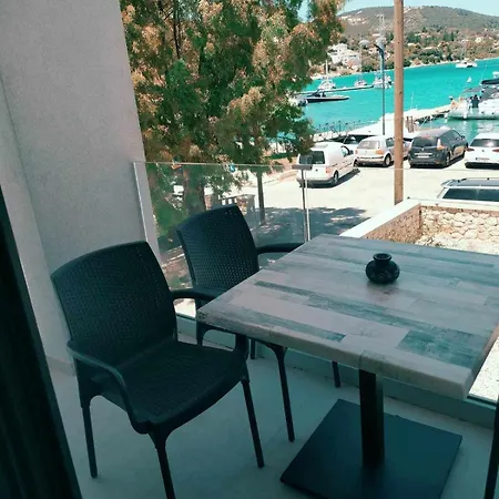 ゲストハウス Don Kostangelo