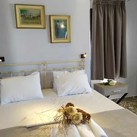 ゲストハウス Don Kostangelo