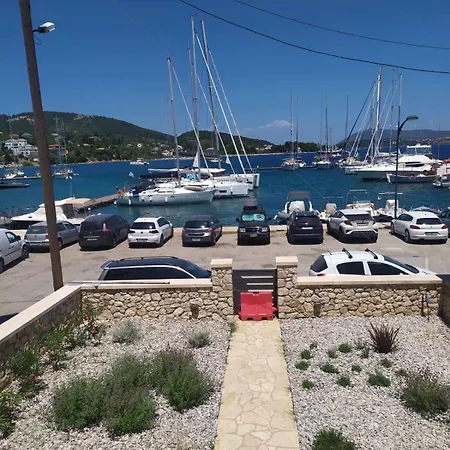 ゲストハウス Don Kostangelo