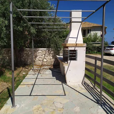 Don Kostangelo 3* ניקיאנה