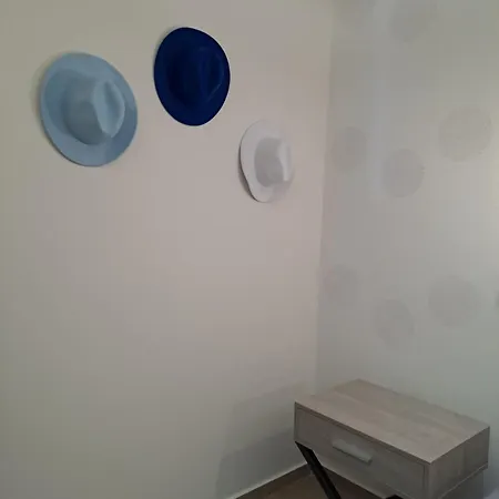 בית הארחה Don Kostangelo 3*