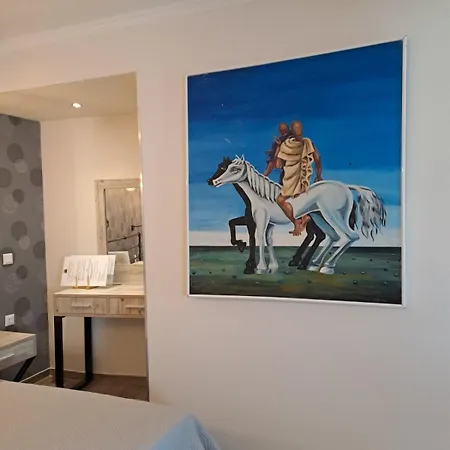 Don Kostangelo 3* ニキアナ