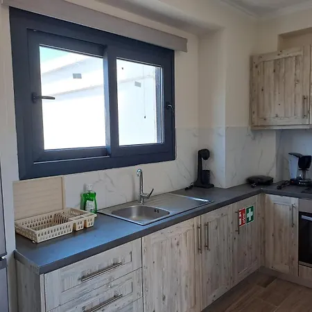 Don Kostangelo 3* ニキアナ