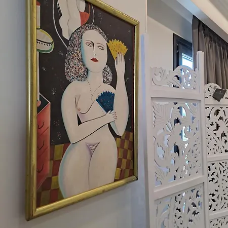 Don Kostangelo ゲストハウス 3*