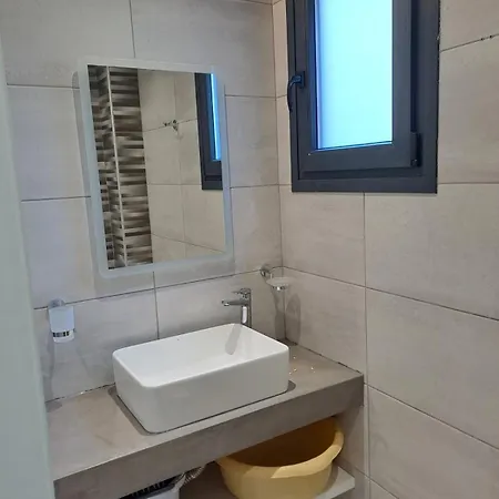 בית הארחה Don Kostangelo 3*