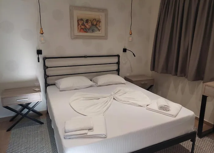 Guest house Don Kostangelo