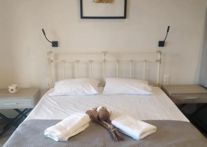 Don Kostangelo Guest house