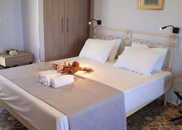 Guest house Don Kostangelo Nikiana