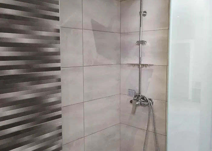 Guest house Don Kostangelo Nikiana