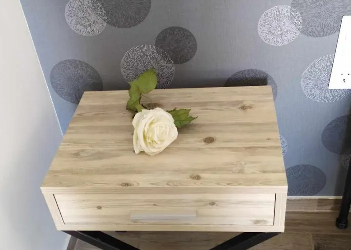 Guest house Don Kostangelo Nikiana