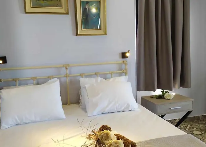 Guest house Don Kostangelo