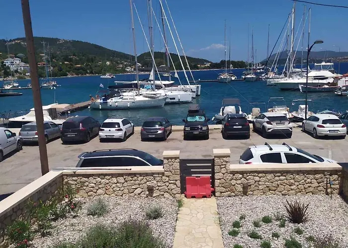 Guest house Don Kostangelo