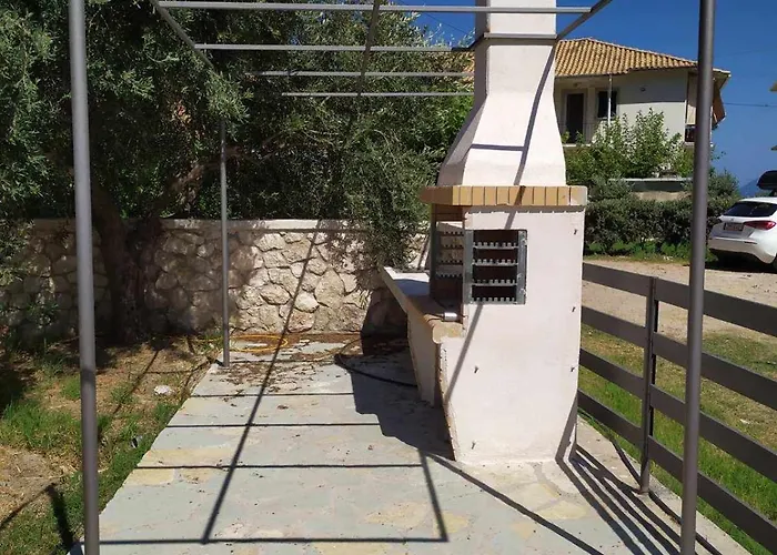 Don Kostangelo 3* Nikiana