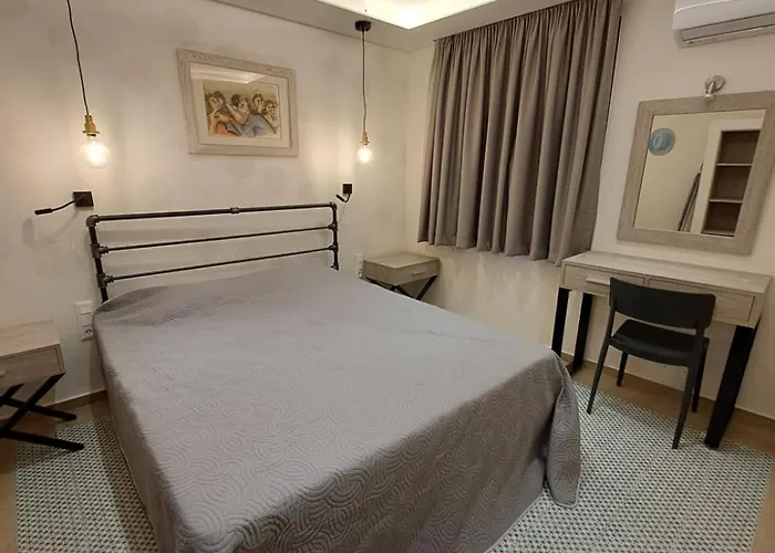 Don Kostangelo Guest house 3*