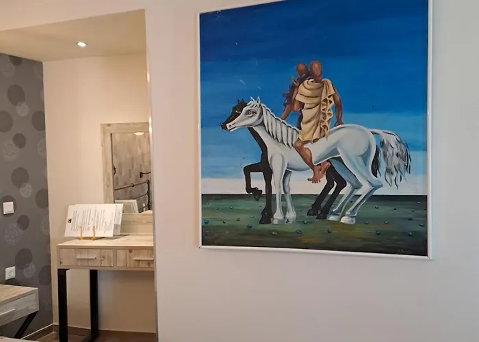 Don Kostangelo 3* Nikiana