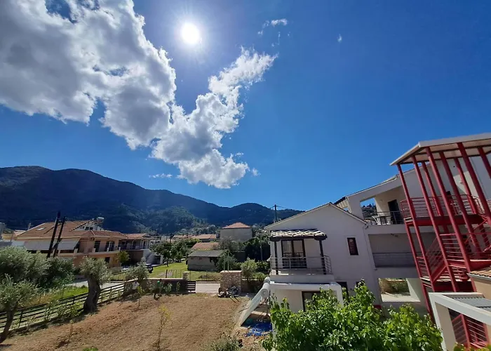 Don Kostangelo Guest house