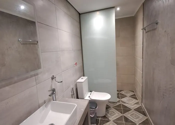 Guest house Don Kostangelo Nikiana