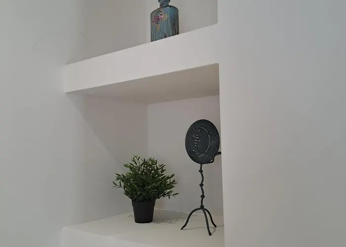 Guest house Don Kostangelo 3*