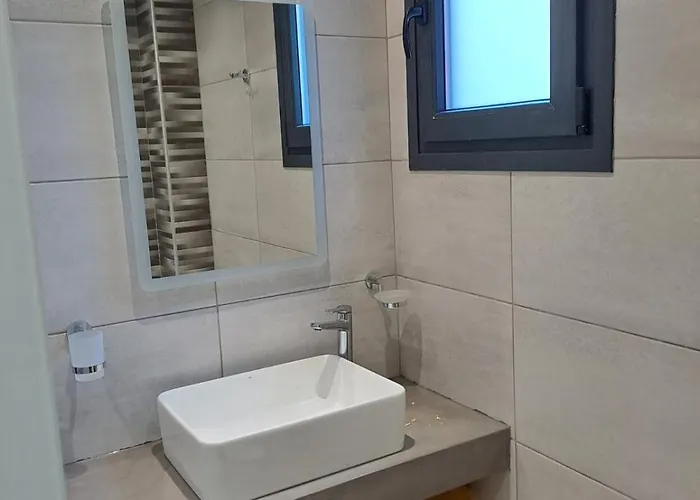 Guest house Don Kostangelo 3*